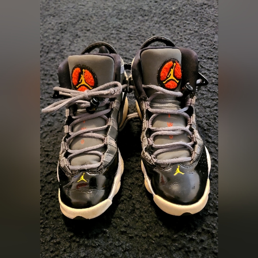 Jordans